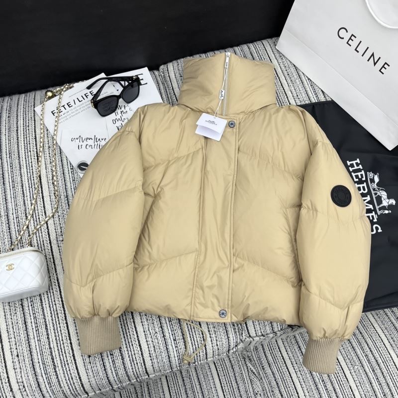 Herlian Down Jackets